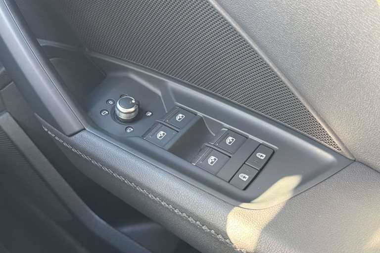 2023 Audi A3 35 TFSI S Line 5dr HATCHBACK PETROL Manual