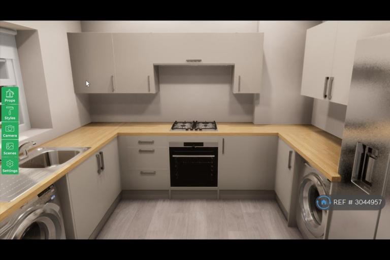2 bedroom house in Newton Lane, Wakefield, WF1 (2 bed) (#3044957)