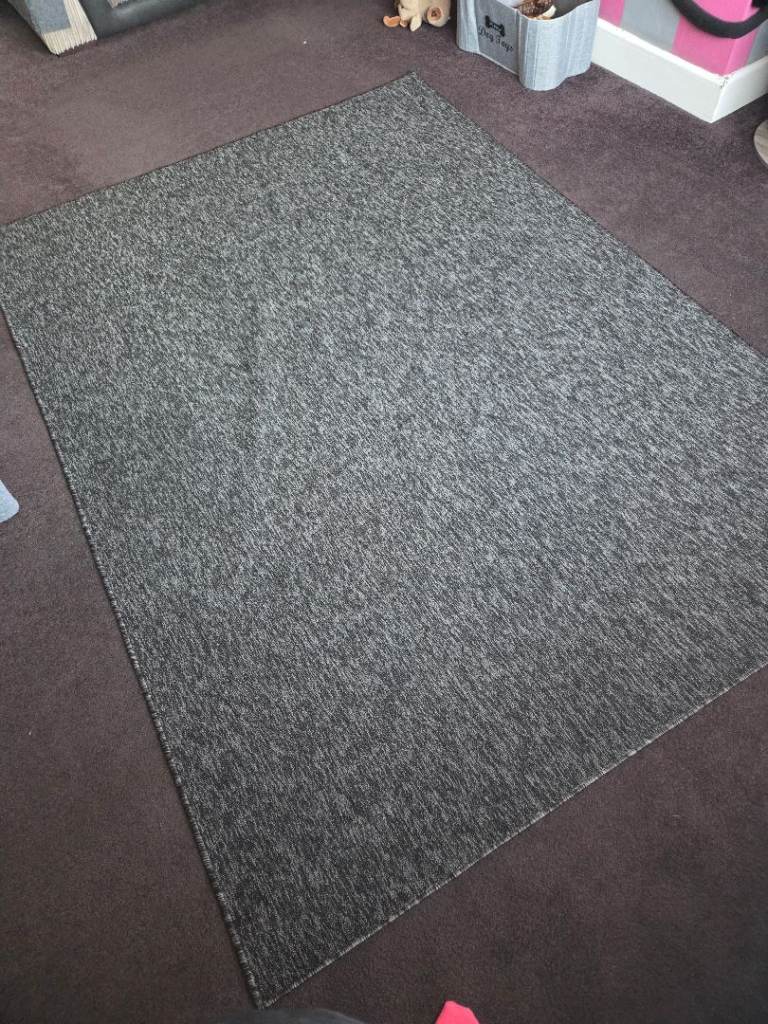 New rug 
