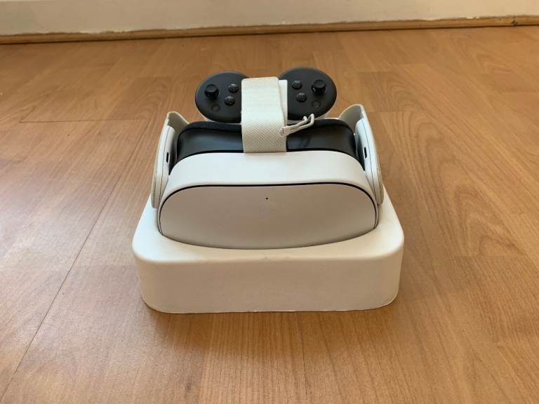 Meat Quest 3s 128GB (oculus)