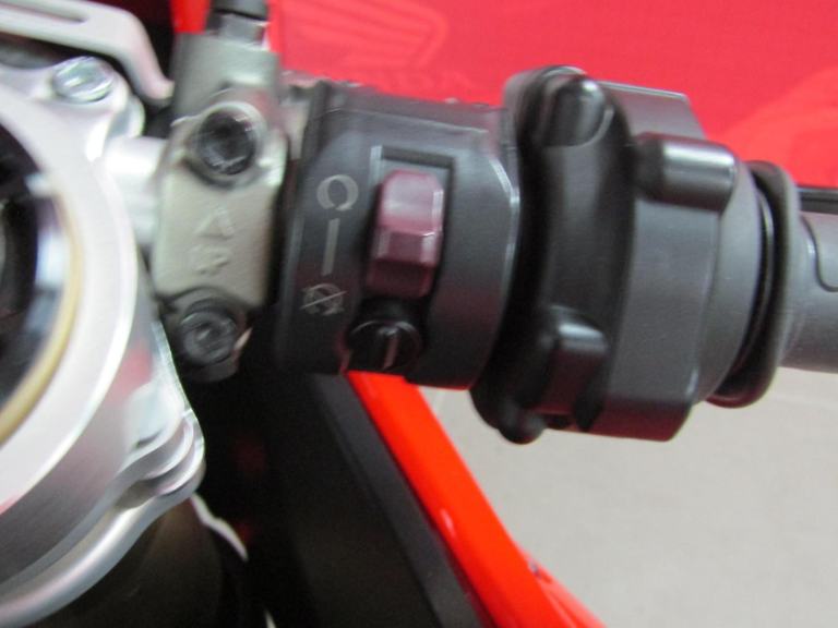 2015 Ducati 1299 Panigale