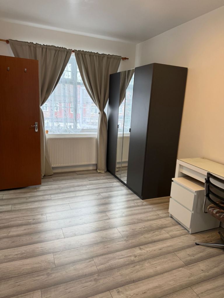 En Suite Double Room 