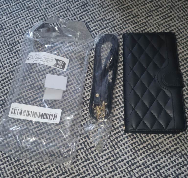 Mobile phone holder