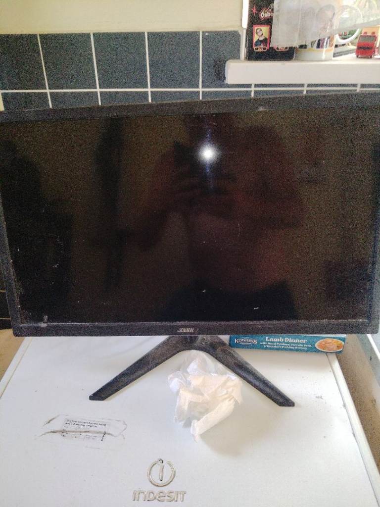 Pc monitor 