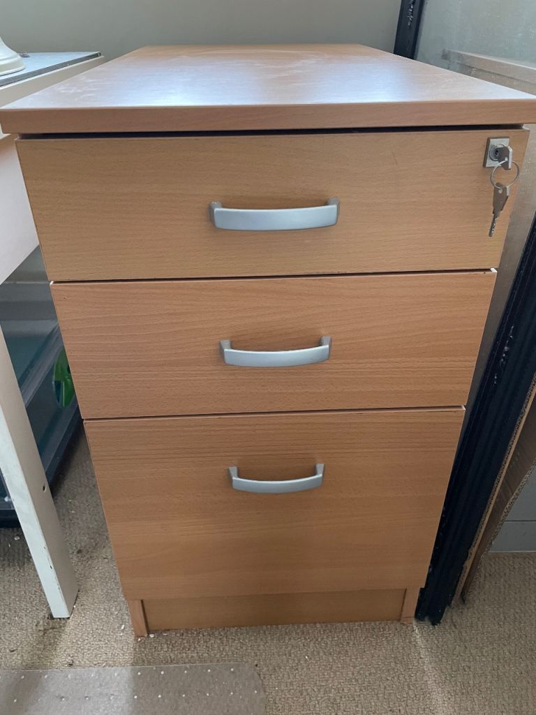 Office filing cabinets £25 each