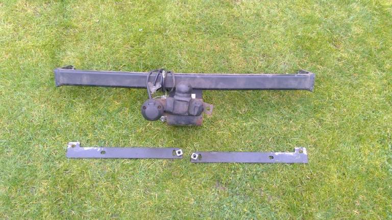 Witter Towbar & Fixings