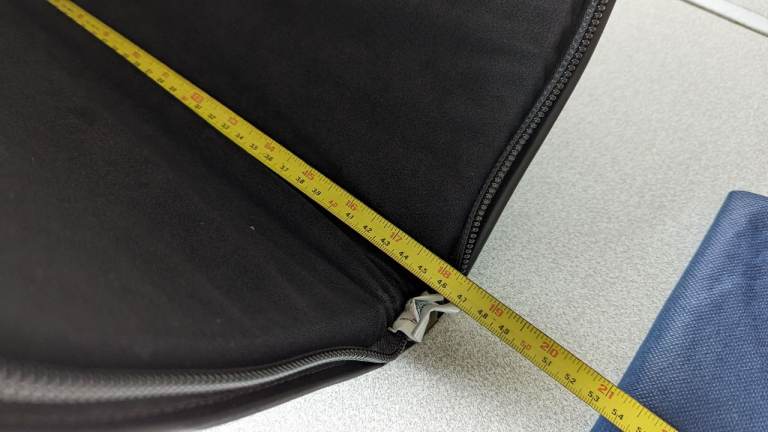 Reunion Blues Gig Bag