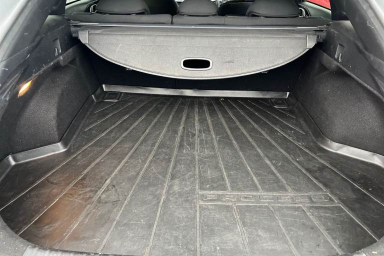 2019 Kia Pro Ceed 1.4T GDi ISG GT-Line Lunar Edition 5dr DCT Estate PETROL Automatic