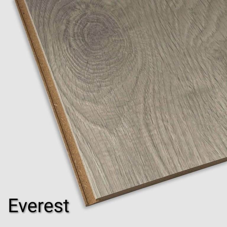 Laminate Flooring Bundle Everest AGT Effect 8mm
