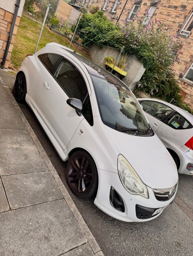 Vauxhall, CORSA, Hatchback, 2011, Manual, 1229 (cc), 3 doors