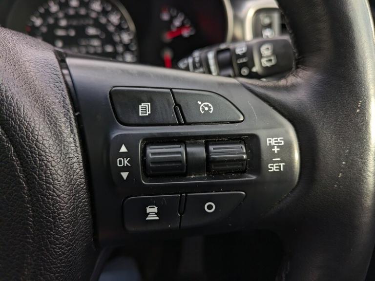 2015 Kia Sorento CRDi KX-4 SUV Diesel Automatic