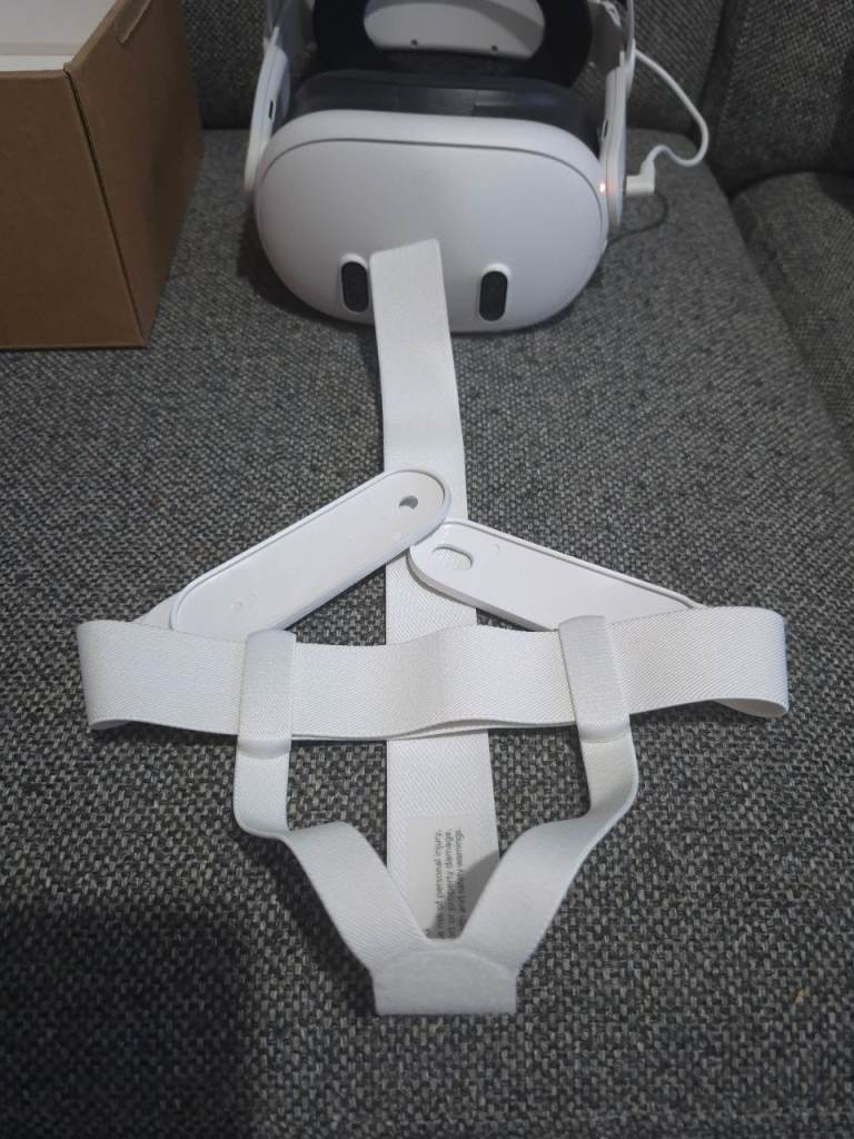 Meta Quest 3