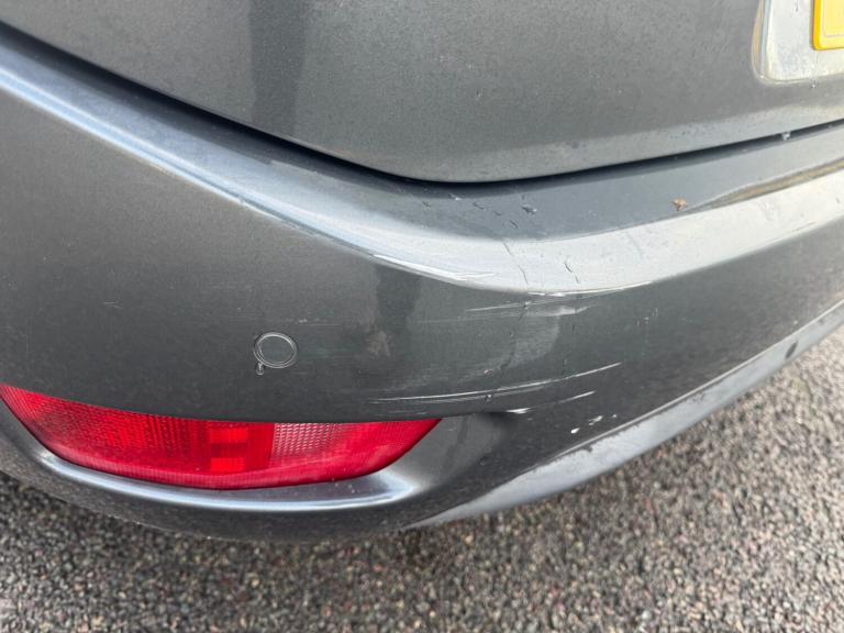 2014 Citroen C4 Grand Picasso 1.6 e-HDi 115 Airdream VTR+ 5dr MPV Diesel Manual