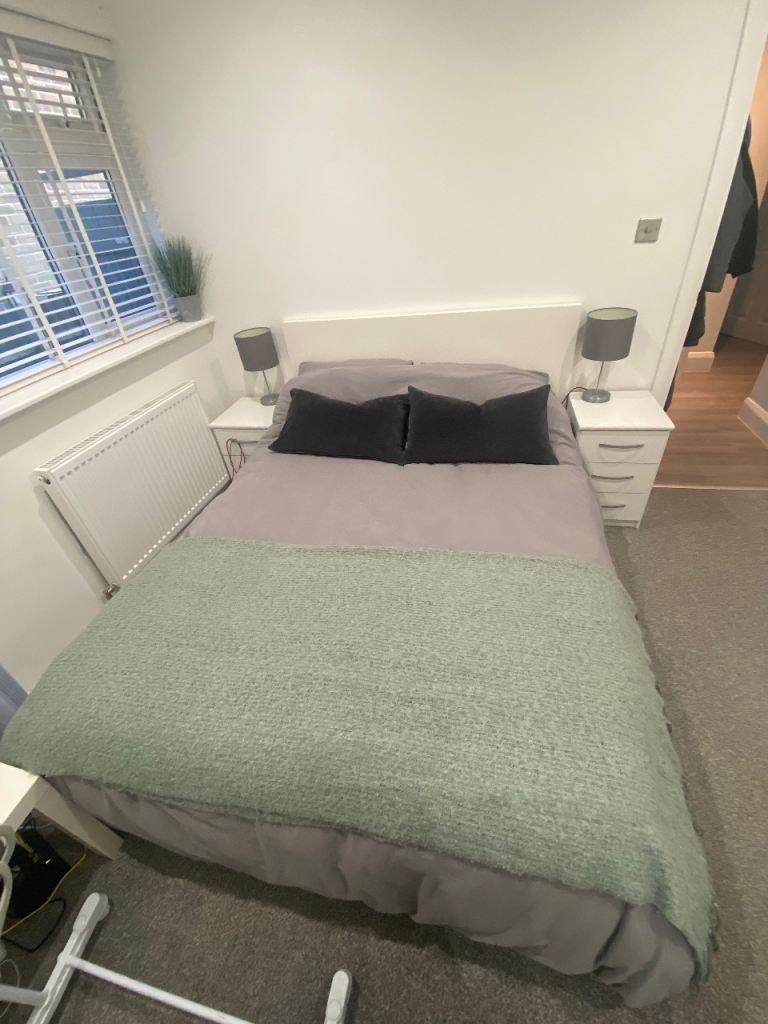 Double room to rent 