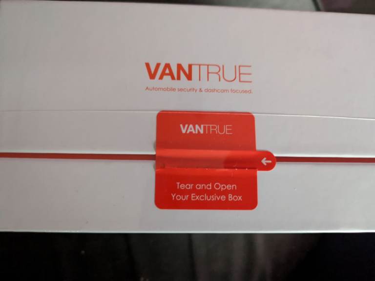 Brand new nexus 5 dashcam 