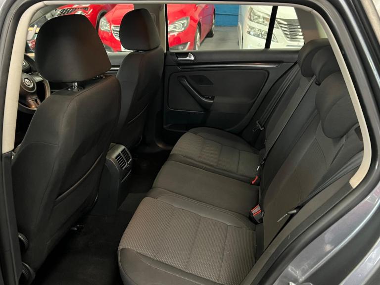 2012 Volkswagen Golf 1.6 TDI SE DSG Euro 5 5dr ESTATE Diesel Automatic