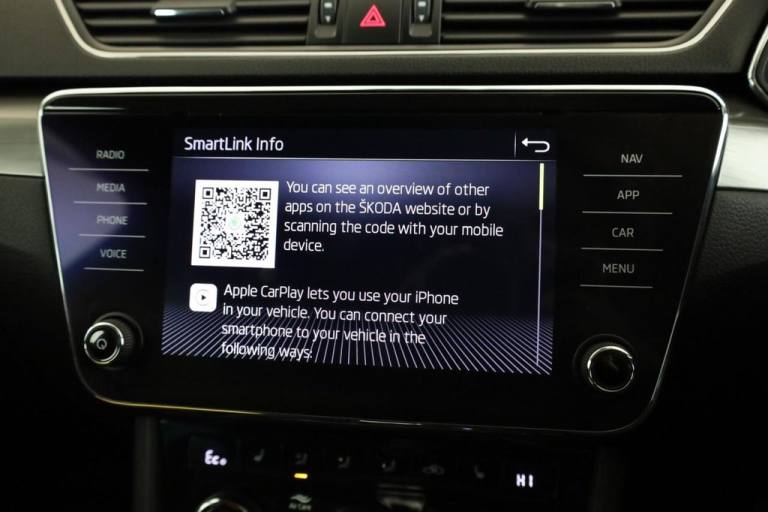 2020 Skoda Superb 1.4 TSI iV SE L DSG 5dr ESTATE PETROL/ELECTRIC Automatic