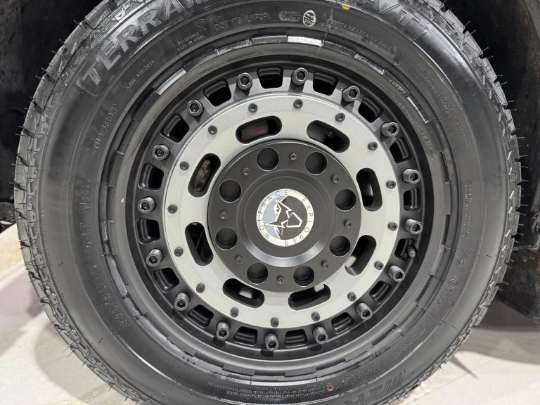 2017 Volkswagen Transporter 2.0 BiTDI BMT 204 Highline Kombi Van 4MOTION Crew Van Diesel Manual