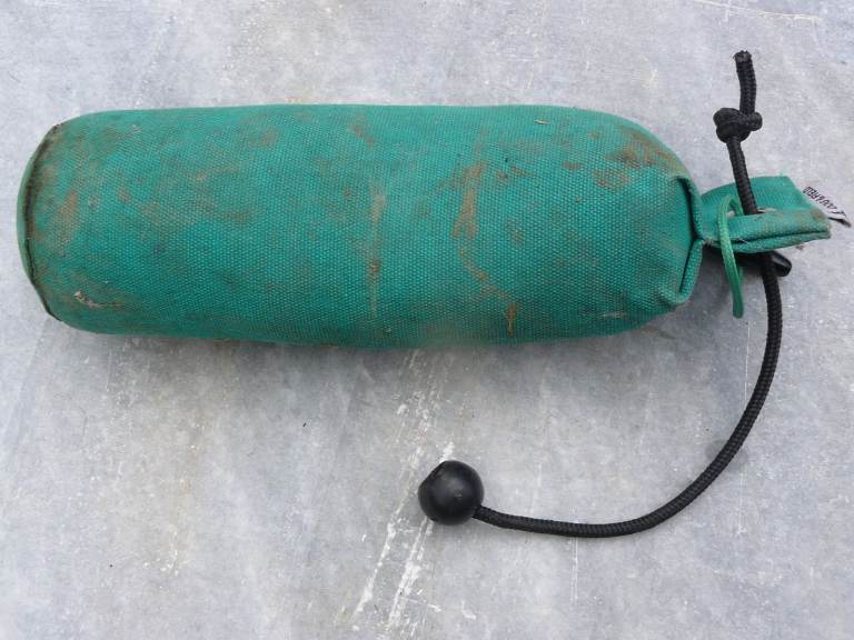 Gundog Training Dummy              Free delivery within 4miles