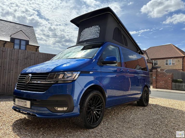 Volkswagen Transporter T28 H-Line TDI