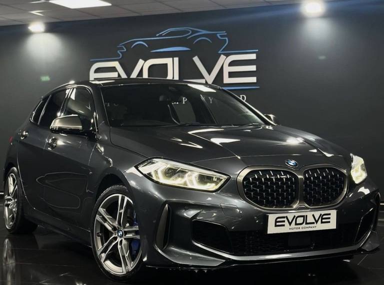 2020 70 BMW 1 SERIES 2.0 M135I HATCHBACK 5DR PETROL AUTO XDRIVE EURO 6 (S/S) (30