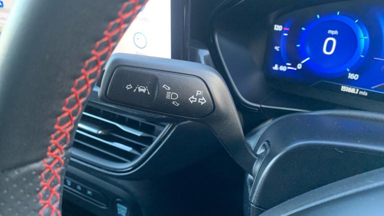 2022 Ford Focus 1.0 EcoBoost Hybrid mHEV 155 ST-Line Vignale 5dr Petrol Hatchback Hatchback Petro...