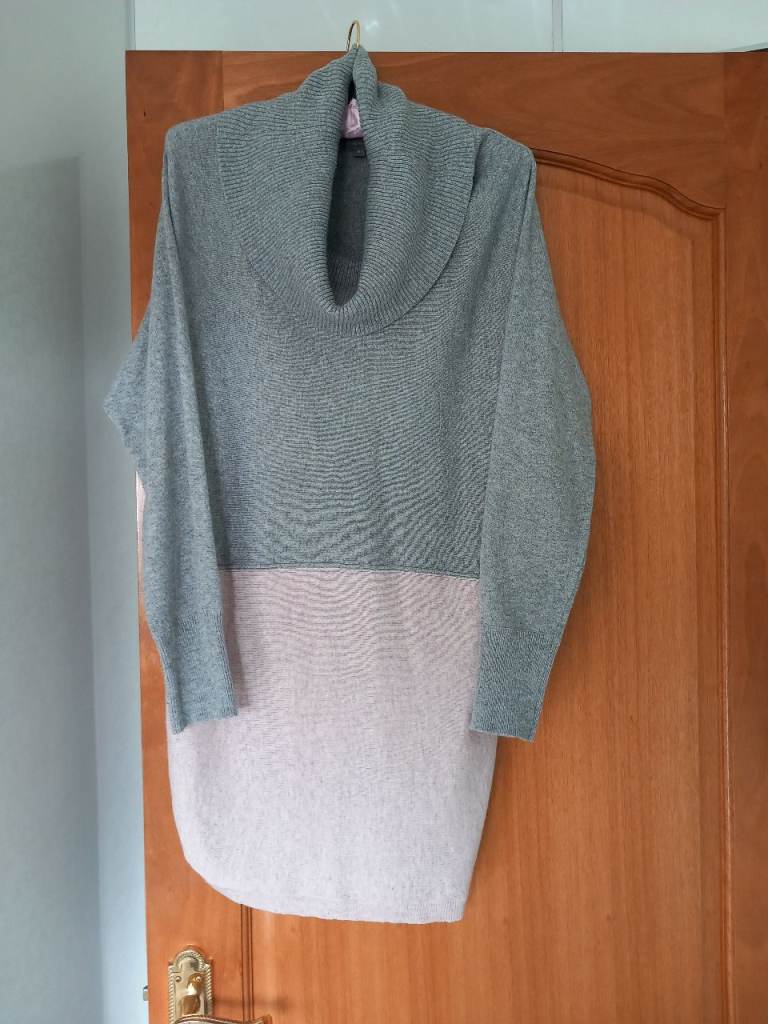 Cosy Ladies Jumper