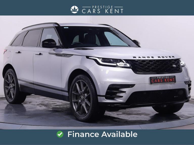 2023 Land Rover Range Rover Velar 2.0 P400e 17.1kWh R-Dynamic HSE SUV 5dr Petrol Plug-in Hybrid A...