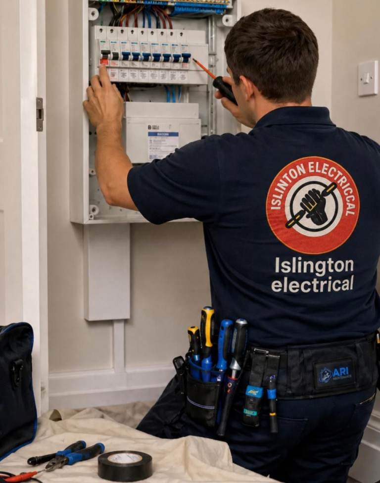 Electrical work,certification,5 y warranty