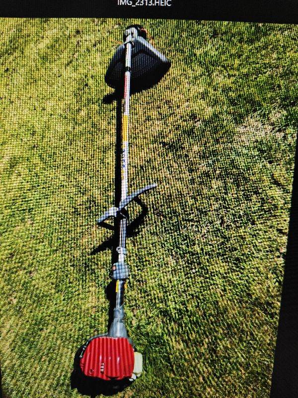 Honda GX 25 - 4 stroke strimmer UMK425E