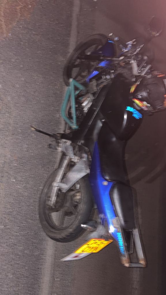 Honda, CBR, 2007, 125 (cc)