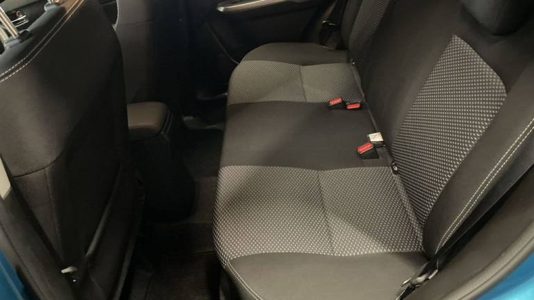 2022 22 SUZUKI VITARA 1.5 SZ-T SUV 5DR PETROL HYBRID AGS AUTO EURO 6 (S/S) (115 