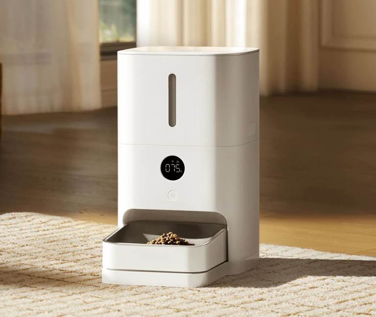 Xiaomi Smart Pet Food Feeder 2 + 2 filters 