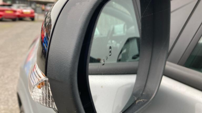 2024 Ford Puma 1.0 EcoBoost Hybrid mHEV ST 5dr DCT Petrol Hatchback Hatchback Petrol Automatic