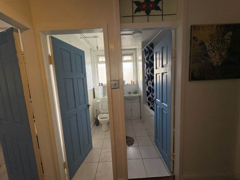 Single room for rent 