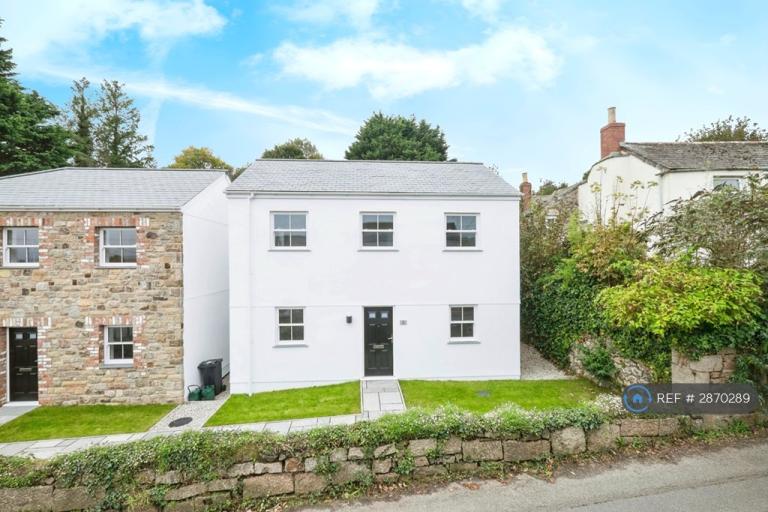 3 bedroom house in Mounts View, Penzance, TR18 (3 bed) (#2870289)
