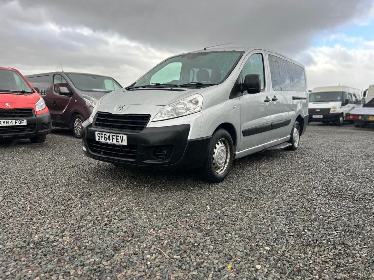 PEUGEOT INDEPENDENCE SE PLUS