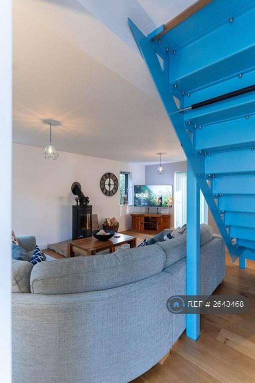 3 bedroom house in Greenbank Crescent, Southampton, SO16 (3 bed) (#2643468)