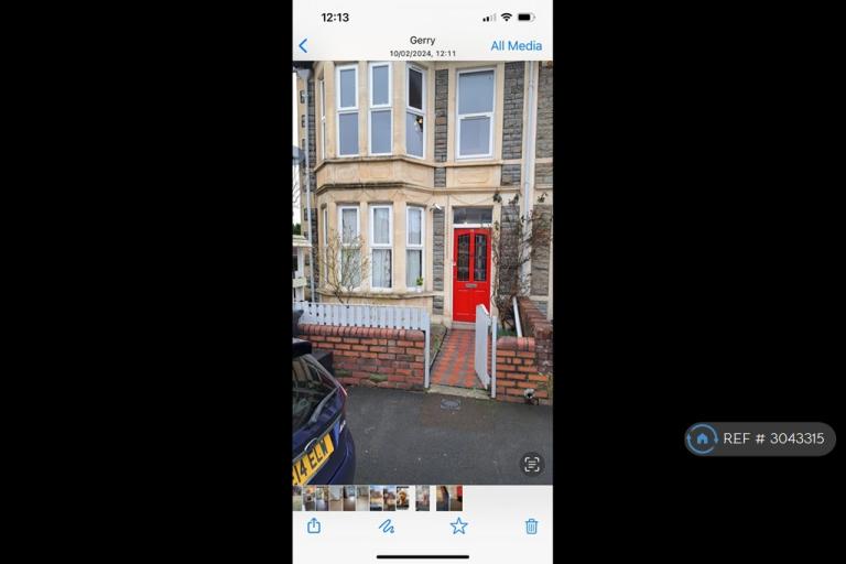 3 bedroom house in College Avenue, Bristol, BS16 (3 bed) (#3043315)