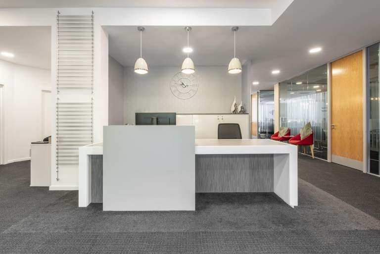 Oxford - OX44GP \ Business Address Solutions for Your Company