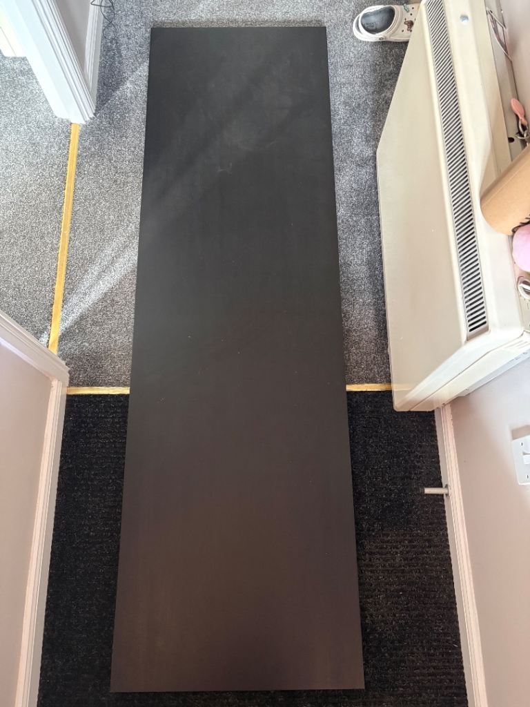 IKEA Linnmon desk top 2mx0.6m 