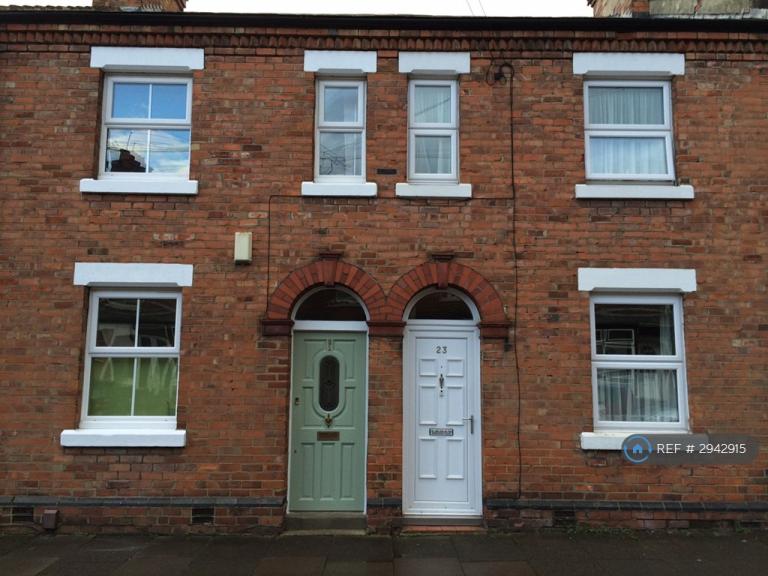 1 bedroom in Copsewood Road, Watford, WD24 (#2942915)
