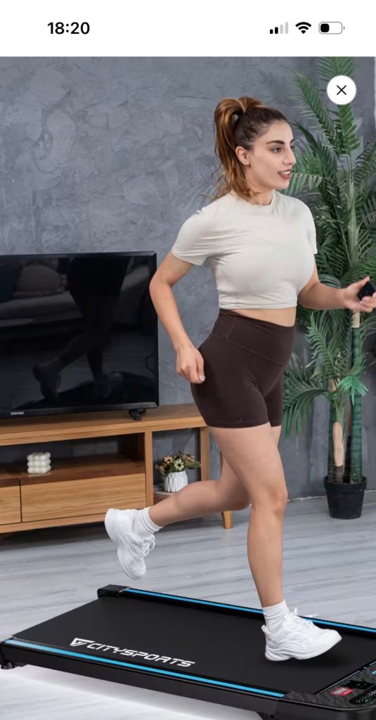 Treadmill