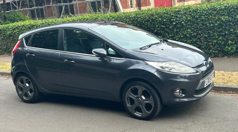 FORD FIESTA - MUST READ 🤩🙂🤩