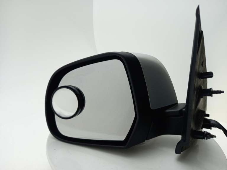 Nissan Micra Door Mirror N/S 2010-2017 Unknown Unknown Lh