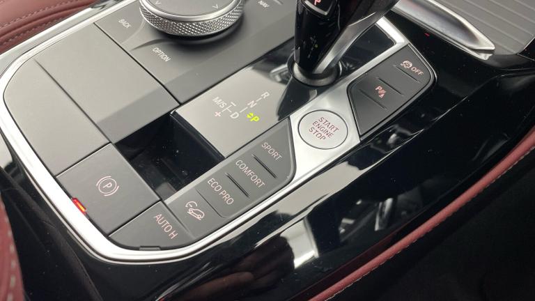 2023 BMW X4 xDrive20d MHT M Sport 5dr Step Auto Diesel Estate Estate Diesel Automatic