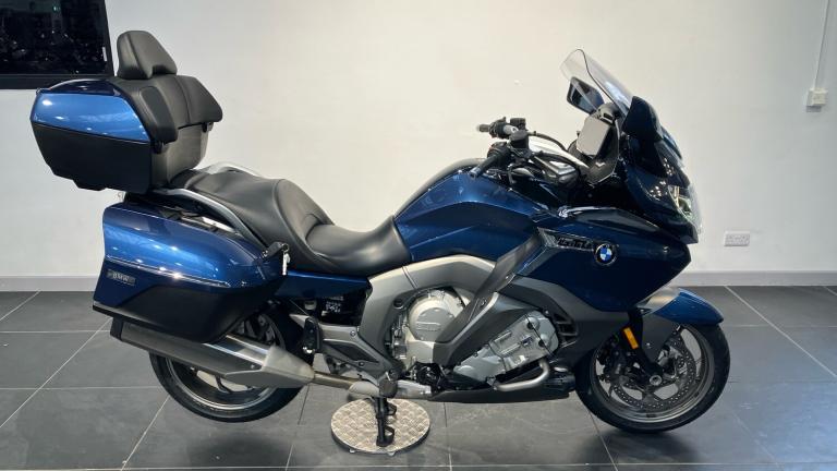 2023 BMW K1600 BMW K1600 GTL LE (22MY) TOURER Petrol Manual