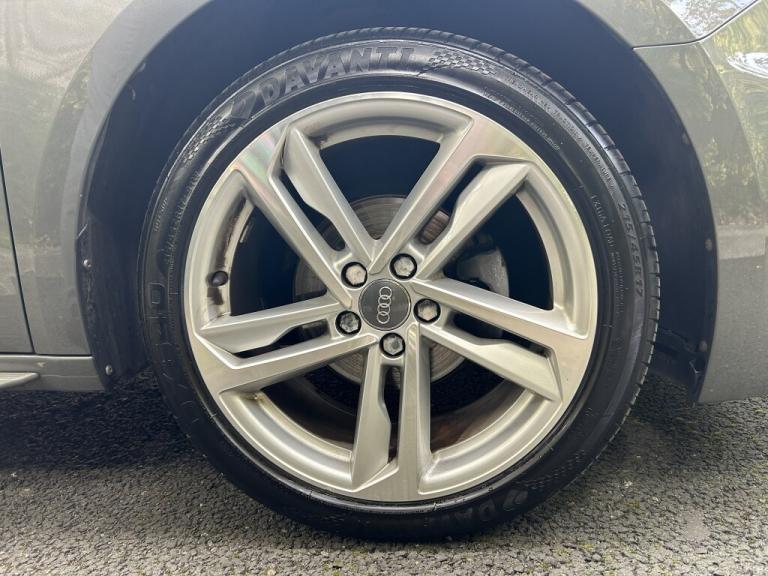 2019 Audi A1 1.0 SPORTBACK TFSI S LINE 5DR Manual Hatchback Petrol Manual