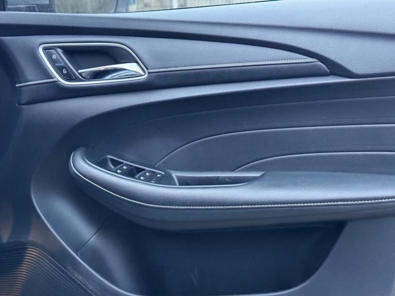 2022 MG MG5 61.1kWh Exclusive Long Range Auto 5dr ESTATE Electric Automatic