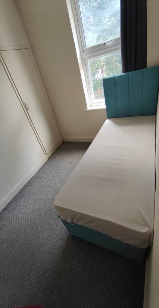 Ipswich Town room rent house share